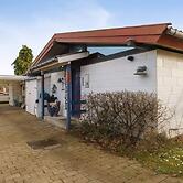 5 Person Holiday Home in Frederiksvaerk