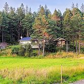 6 Person Holiday Home in Flatanger