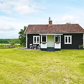 5 Person Holiday Home in Hogsby