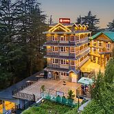 Zostel Kotgarh (Narkanda)