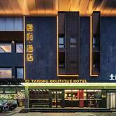 Tangfu Hotel Sanlitun Gongti Branch