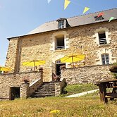 L'auberge le prieuré des gourmands