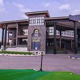 De Castle hotels & Resort Enugu