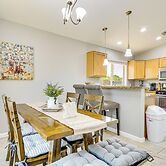 Tucson Home w/ Patio, Grill & Mountain Views!