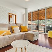 Alfa I in Machico With 2 Bedrooms and 2 Bathrooms