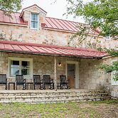 Contigo Ranch Fredericksburg