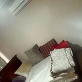 Egyptian room