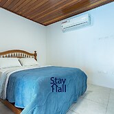 Casa 4suites churrasq PiscinaPrivada 014