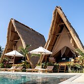 Dejama Glamping Resort Lombok