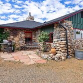 Rock House Haven Retreat