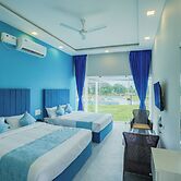 Seaborne Beach Resort