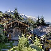 Hôtel Les Chalets de Philippe avec Jacuzzis privatifs