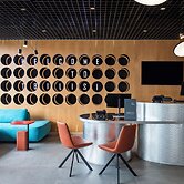 Ibis Tbilisi Airport