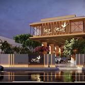 The Hans Hotel - Hubli