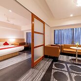 Hotel Manorama Vijayawada