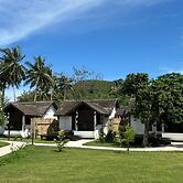 Chumphon Cabana Resort