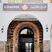 Le Grand Hotel Djerba