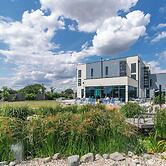 Glass House Retreat