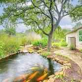 Cedar Park Home w/ Outdoor Oasis - 5 Mi to Lake!