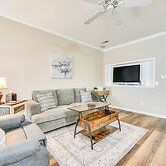 Huntsville Condo w/ Patio Near Redstone Arsenal!