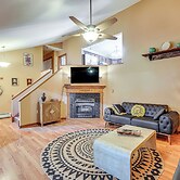 Pool, Yard & Game Room: Family Home in Kunkletown