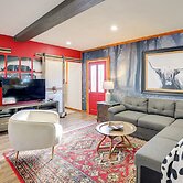 Private Hot Tub: Grove Cabin Near Grand Lake