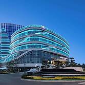 Days Inn By Wyndham Linyi Yihe New Area