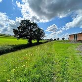 Umberleigh Cabin Retreat W/fire pit
