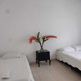 HOTEL CAMPESTRE EL SALITRE