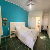 Pousada Quintal da Praia