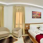 Anna Hotel Agadir
