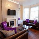 Spacious Cosy 2 Bedroom House by Bridgewater Canal