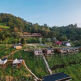 Long Hak Khao Camping Phu Chi Fa