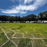 NAGAKUTE TENT VILLAGE