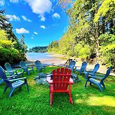 Bainbridge Island Group Retreat w/ Pickleball!