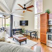 Balcony & Views: Pet-friendly Indian Wells Unit