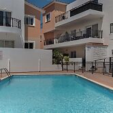 Phaedrus Living: Paphos Ithaki Gardens Flat