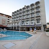 Sirius Mi Hotel Gumuldur