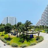 Arena Cam Ranh Beachfront Condotel