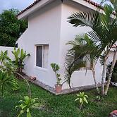 Hotel-Cabañas Las Tres Marias