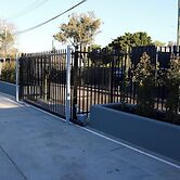 40 on Marshall Street