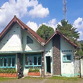 SPOT ON 94129 Hotel Agung Banjarnegara