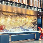 WHITE SWAN HOTEL SHANTOU