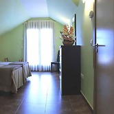 Suitel Capricho de Bascuas