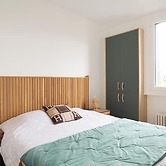 Paris Agnette Garden House