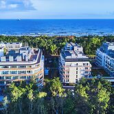 ApartPark by Baltic Home