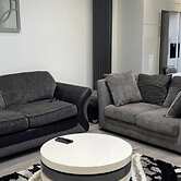 Uppamosluxurious London House With 4 Bedrooms