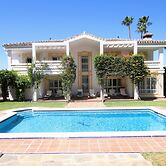 Tess Villa Becerra in Alhaurin de la Torre