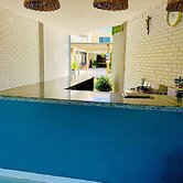 Pousada Corais Barra