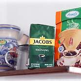 Tenuta Piana 1: Direct Access to the sea